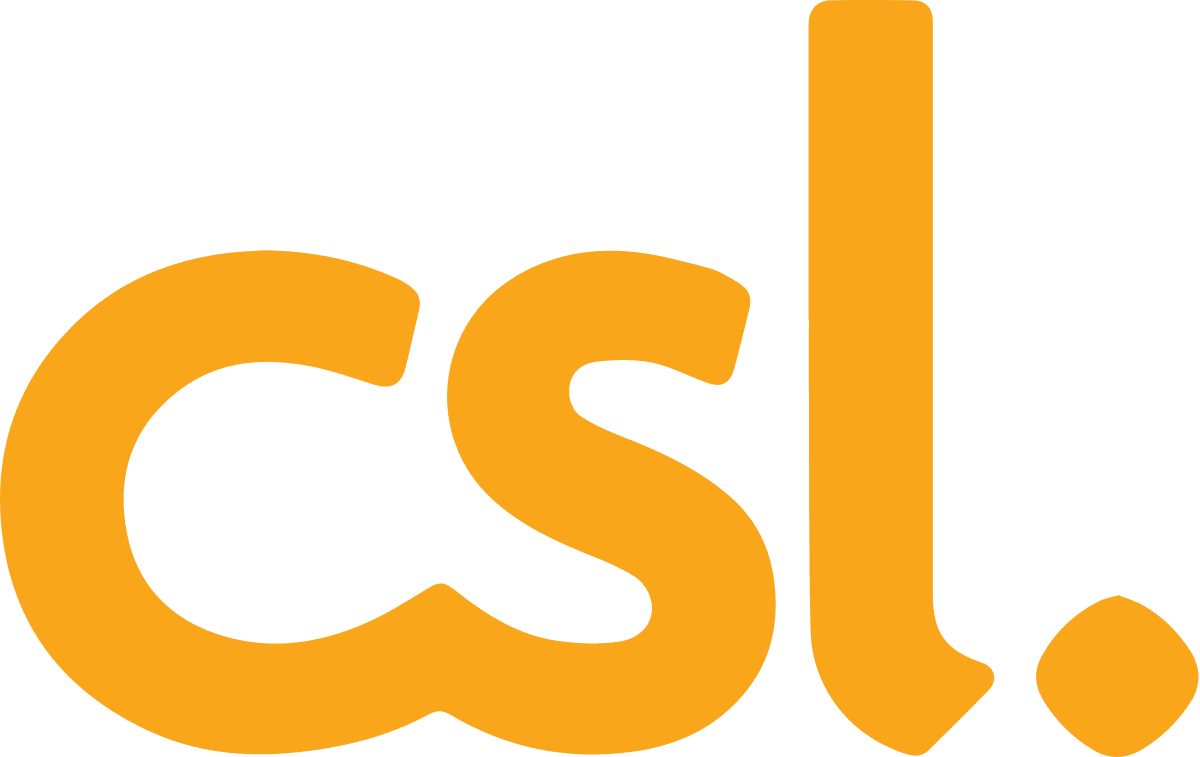 CSL logo