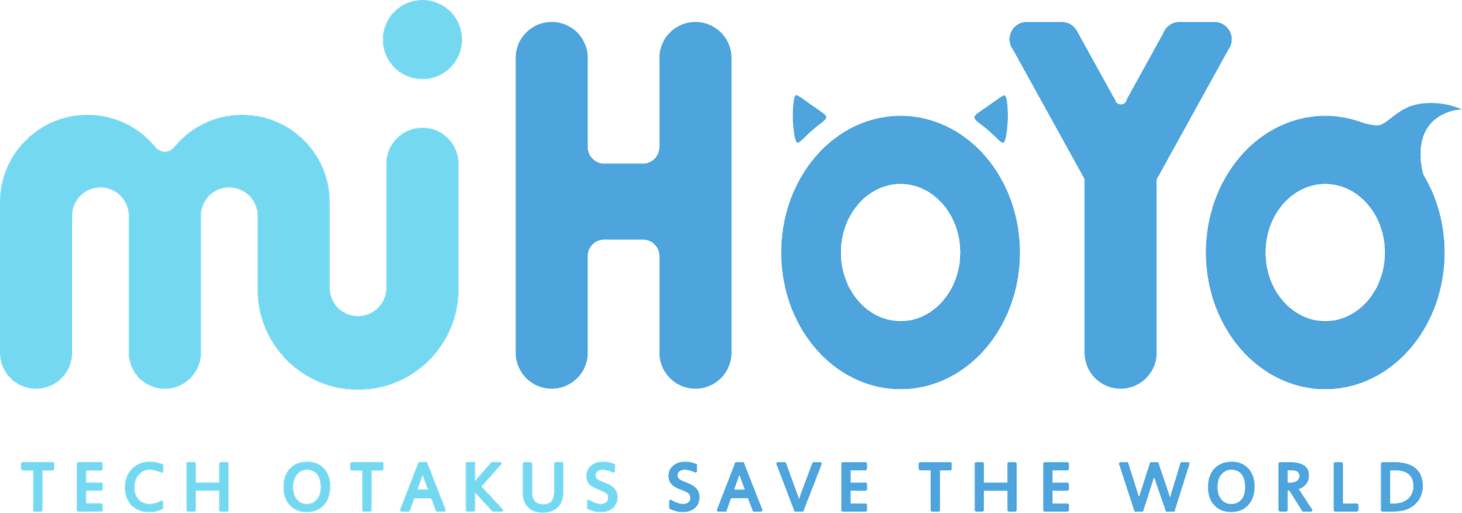 MiHoYo logo