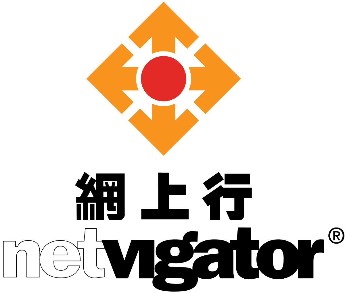 Netvigator logo