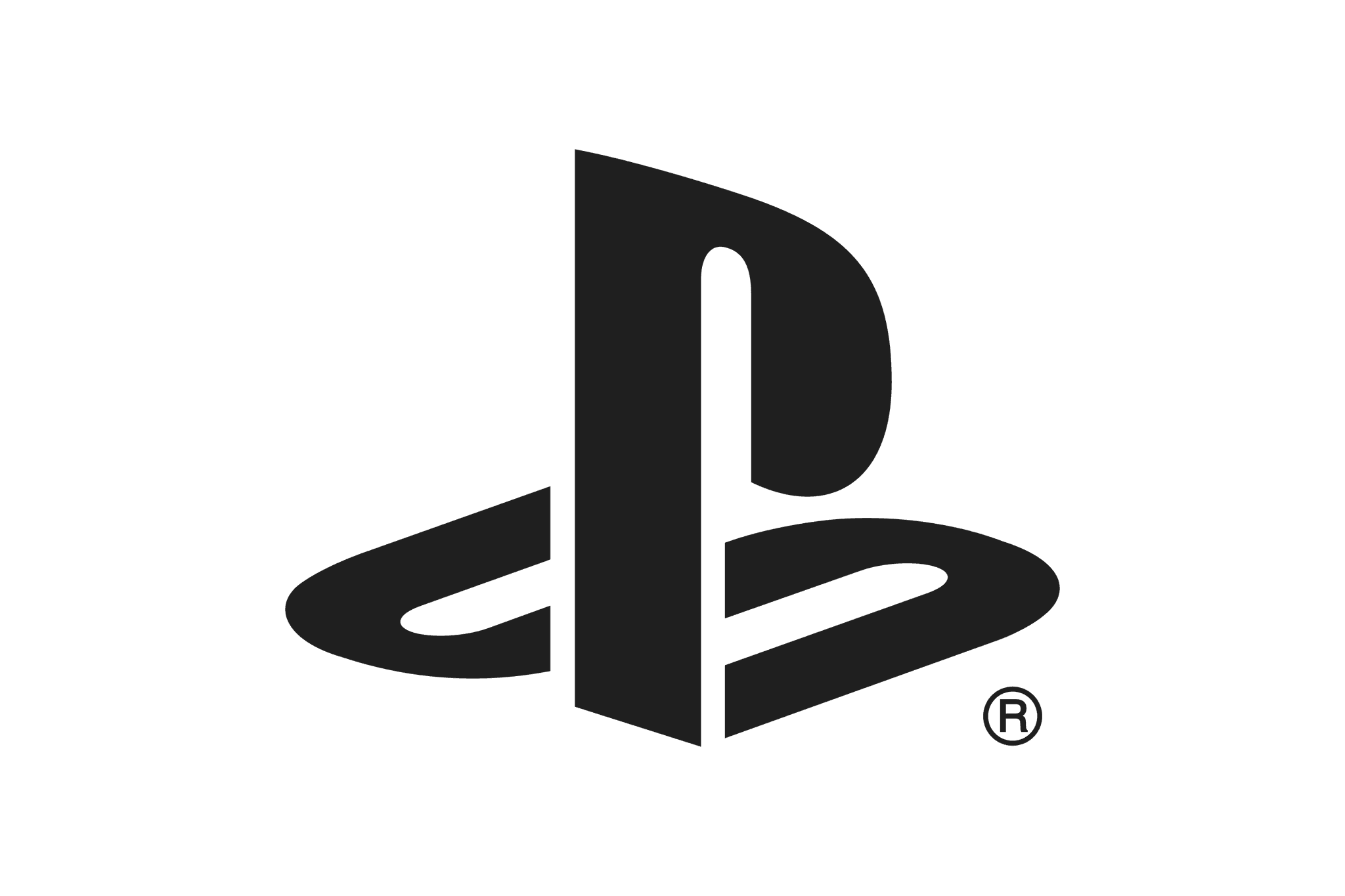 PlayStation logo