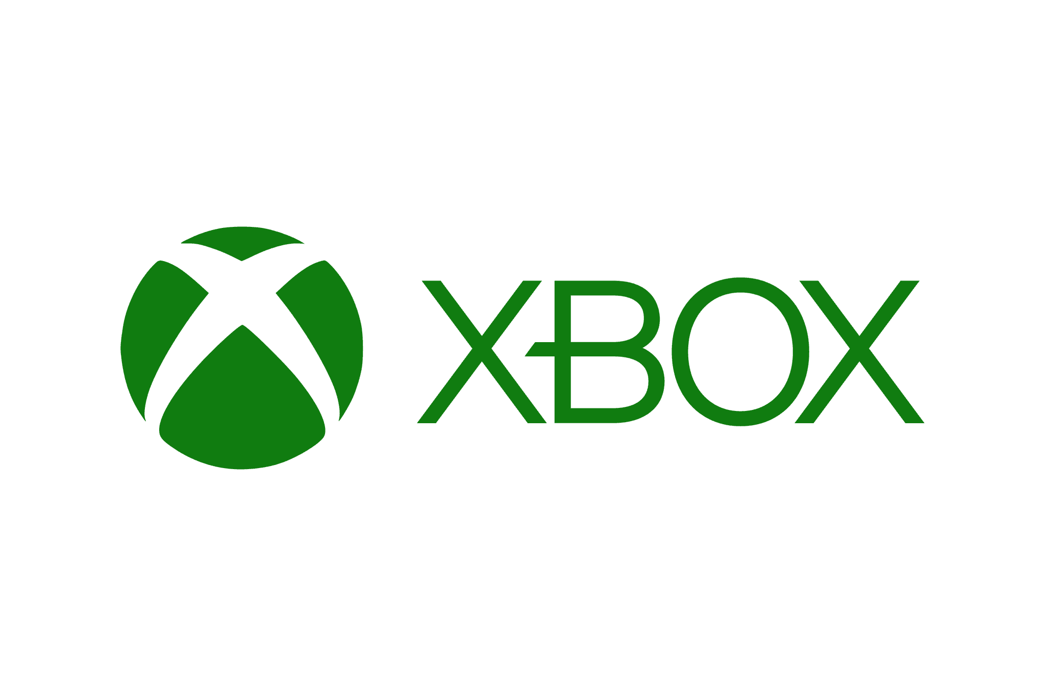 Xbox logo