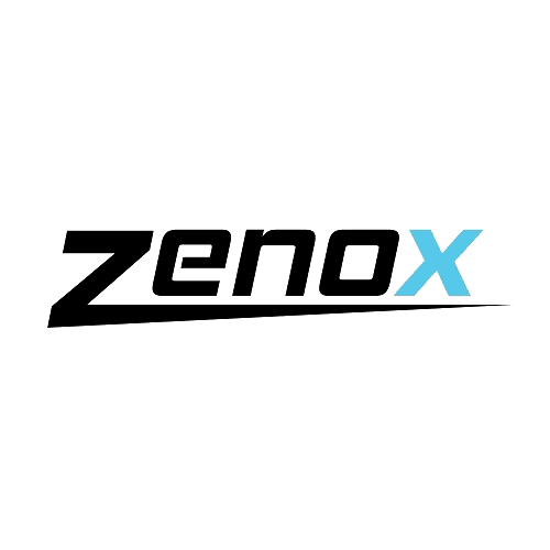 ZENOX logo