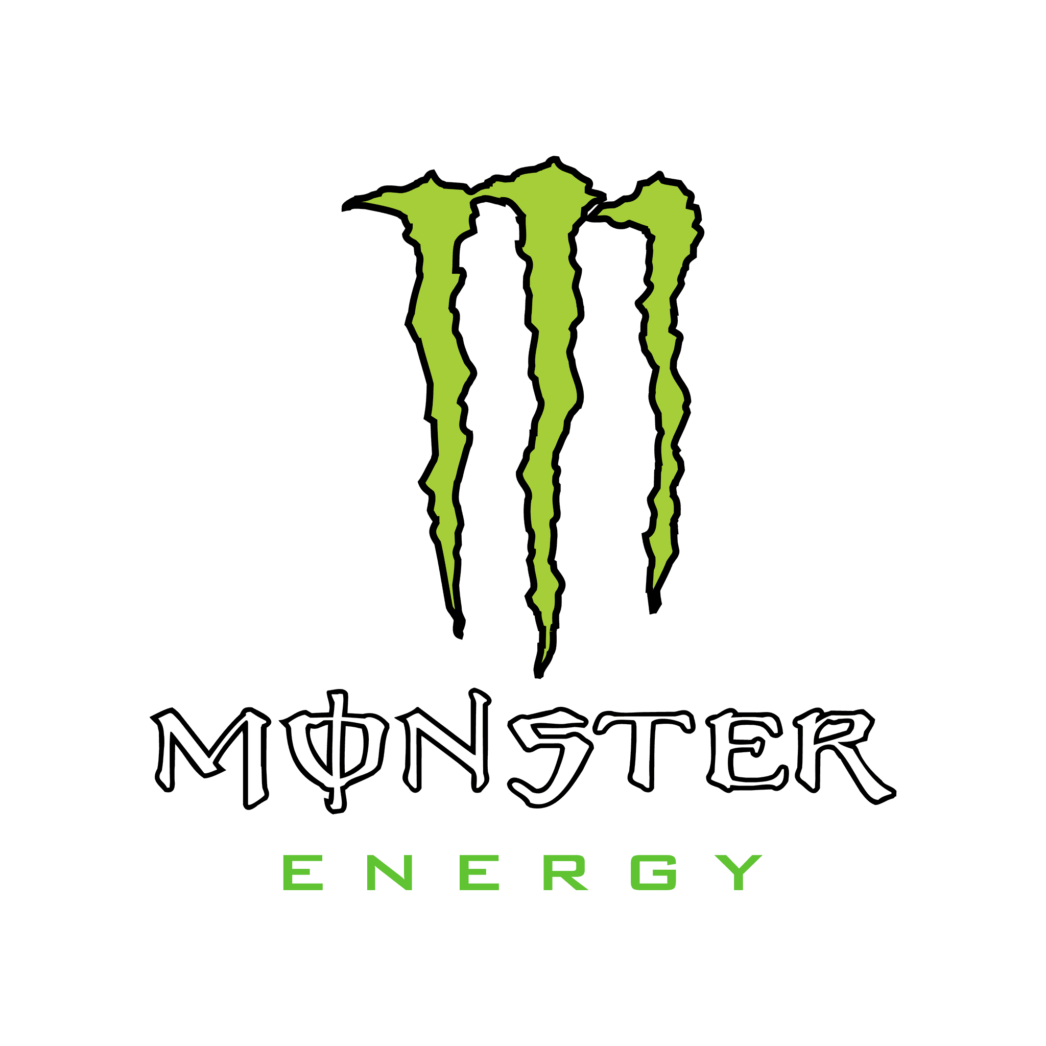 Monster Energy logo