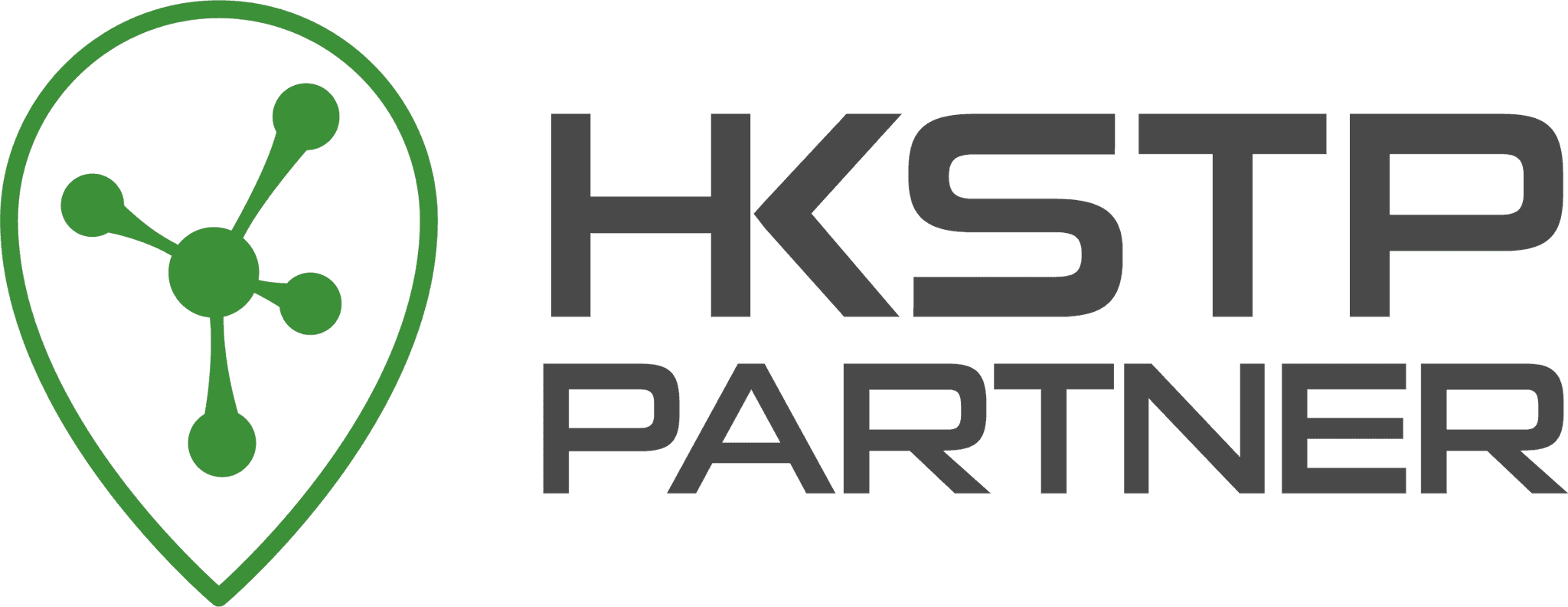 Hong Kong Science and Technology Parks Corporation logo